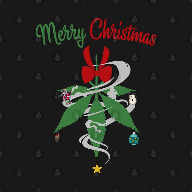 Merry Christmas Maryjane by RKP'sTees