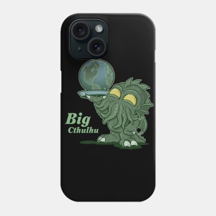 BIG CTHULHU Phone Case