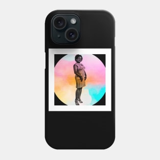 Miss Sharon Jones Phone Case