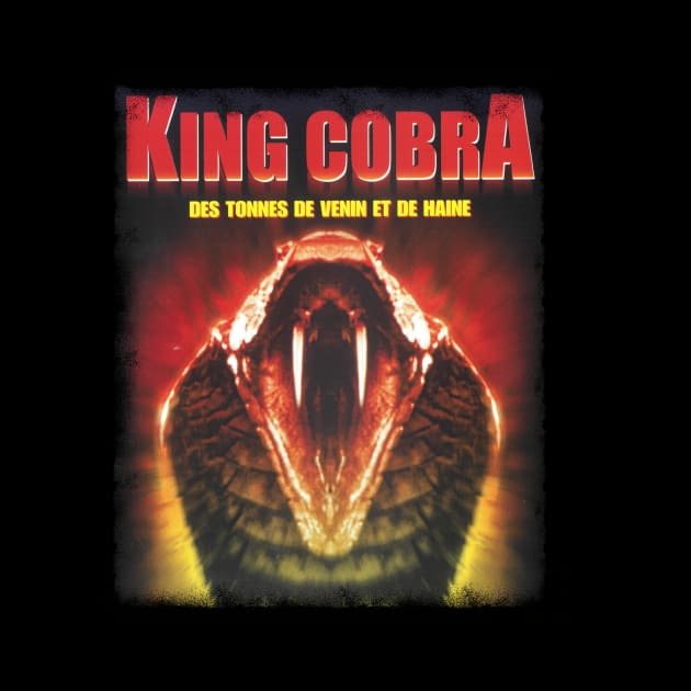 king cobra by vender