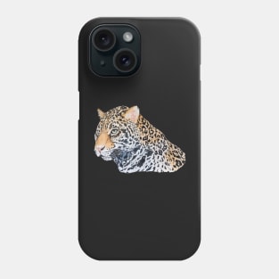 Tiger Phone Case