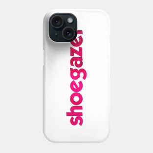 Shoegaze Phone Case