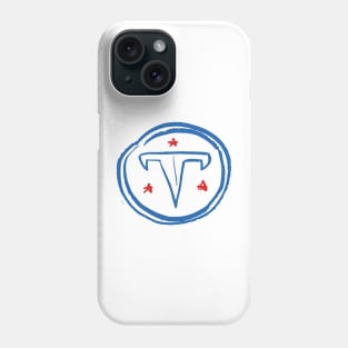 Tennessee Titaaaans 16 Phone Case