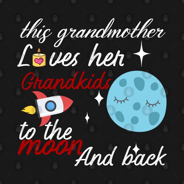 grandmother by Design stars 5