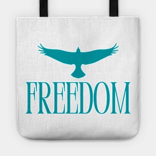 EAGLE LOVER Tote