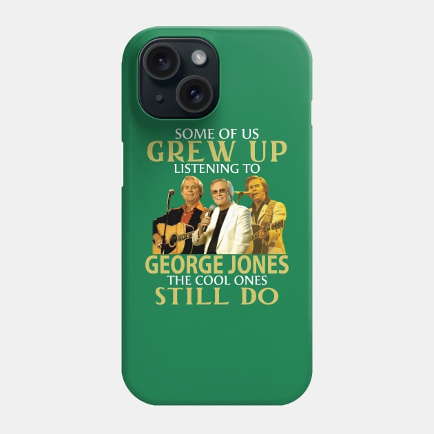 brings half century of songs to Bell Phone Case by MORACOLLECTIONS