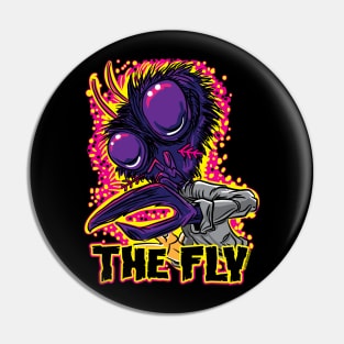 The Fly Pin