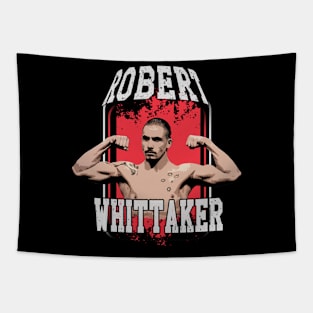 robert whittaker Tapestry