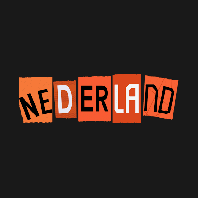 Nederland / Netherlands by scotmccormack