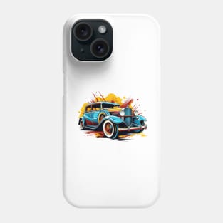 classic car Phone Case