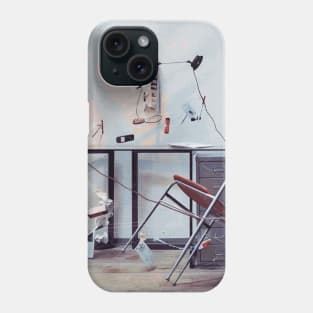 Fractured Life Phone Case