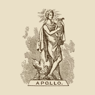 Apollo T-Shirt