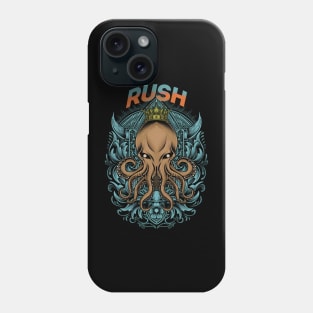 rush new concept Phone Case