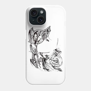 Horse Phone Case