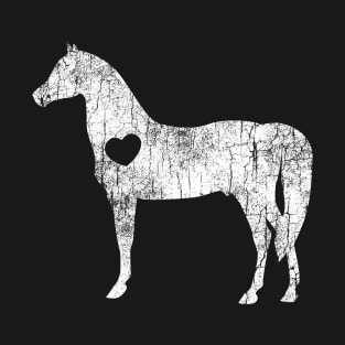 Horse Lover T-Shirt