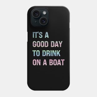 Family Cruise Phone Case