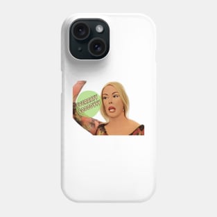 Everrryyboddyyy Phone Case