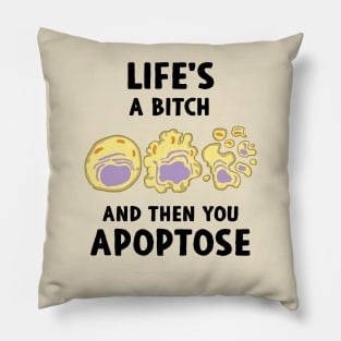 The Nihilistocyte Pillow