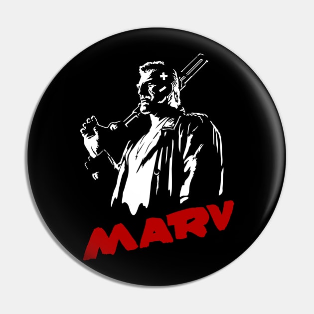 Marv Pin by Woah_Jonny