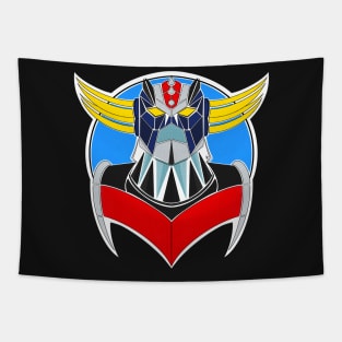 Grendizer Tapestry