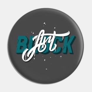 ART BLOCK Pin