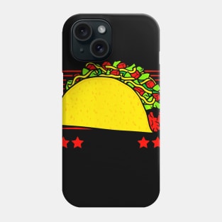 Wanna Taco Bout Jesus Lettuce Pray Christian Bible Gift Phone Case