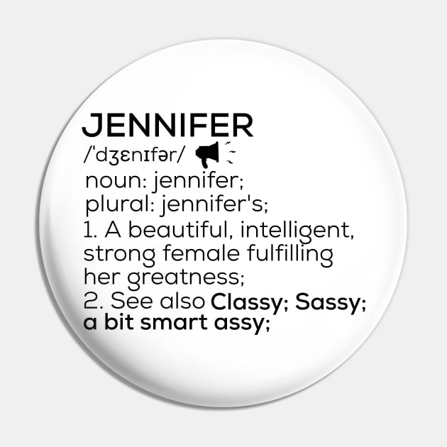 Pin on Jennifer