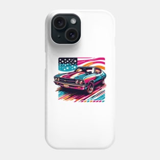 Chevy Chevelle Phone Case