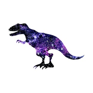 Starry Dinosaur T-Shirt