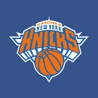 KNICKS T-Shirt