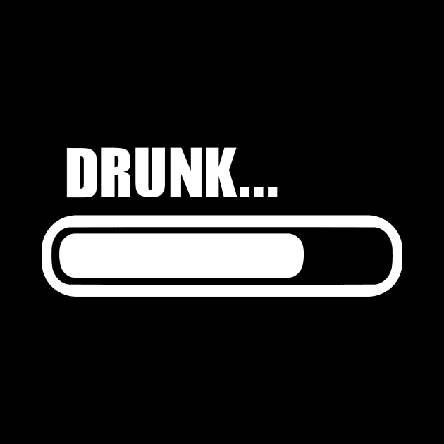 Drunk loading by Designzz