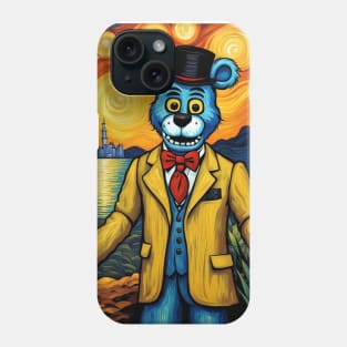 Five Nights At Freddy's Phone Case