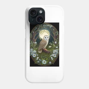 Ostara. spring equinox 03 Phone Case