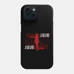 jabami Phone Case