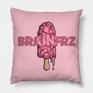 Brainfreeze Pillow