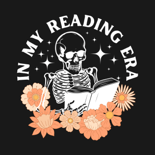 In My Reading Era T-Shirt