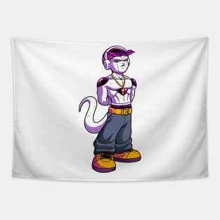 Makaveli Freeza v2 Tapestry