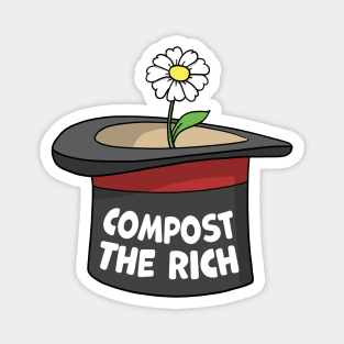 Compost the rich Magnet