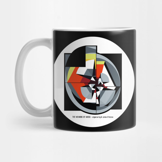 Jordan Peterson The Jbp Collection Mug Teepublic