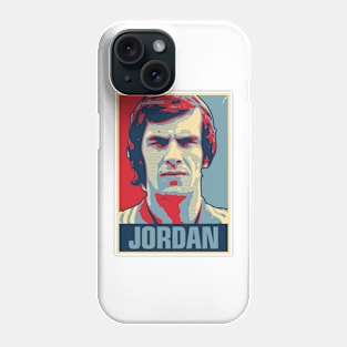 Jordan Phone Case