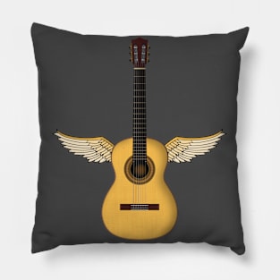 MUSIC Pillow