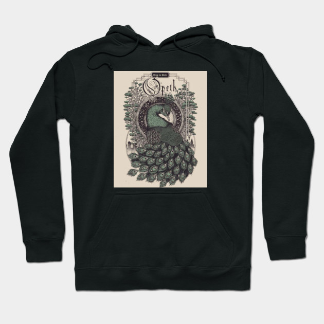 opeth sweatshirt