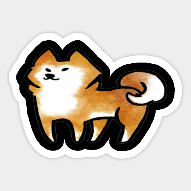 Shiba Inu
