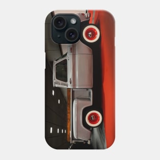 1965 Chevrolet C-10, Pickup Phone Case