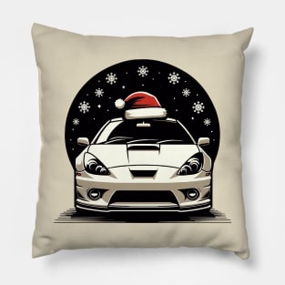 CELICA CHRISTMAS EDITION Pillow