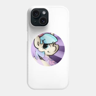 Coco Pommel Phone Case