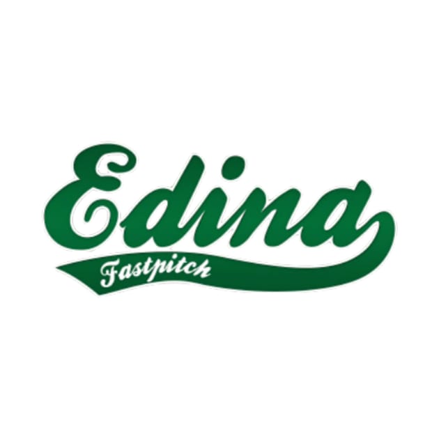 Edina Fastpitch by GoFastpitch