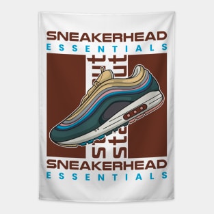 AirMax Wotherspoon Sneaker Tapestry