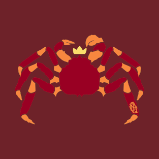 King Crab T-Shirt