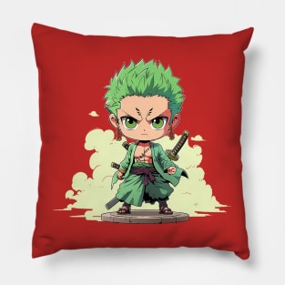 zoro Pillow